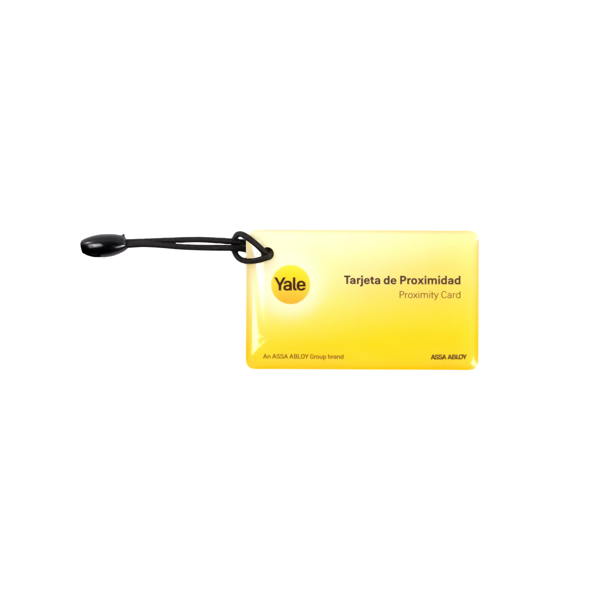 Tarjeta de Proximidad para cerraduras digitales*