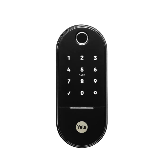 Cerradura Digital LIA (embutir)