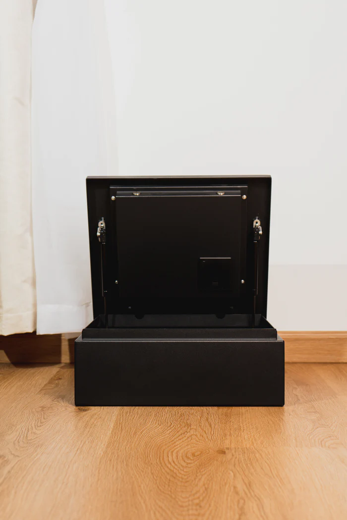 Caja Fuerte de Piso**