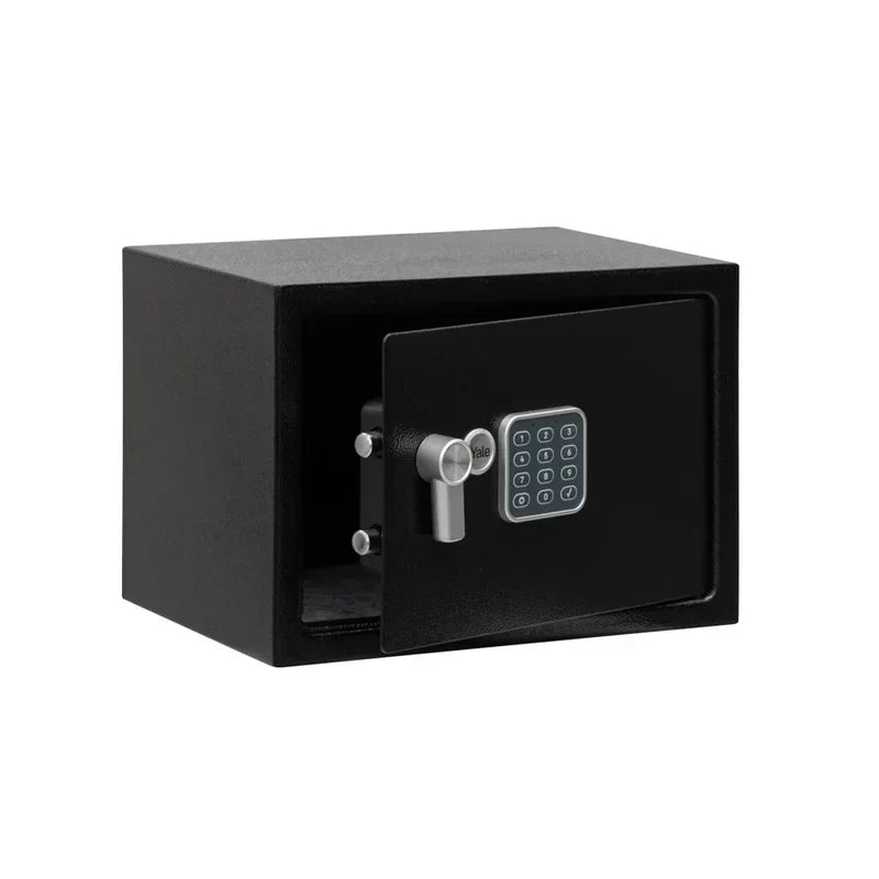 Caja Fuerte Mediana*