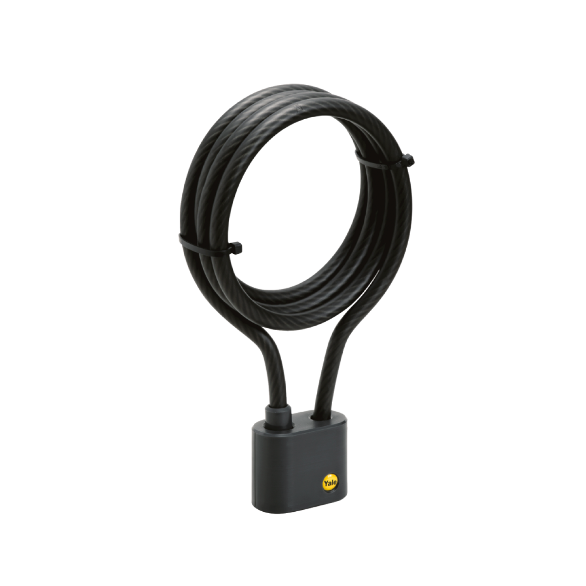 Cable con Candado - (80 cm)