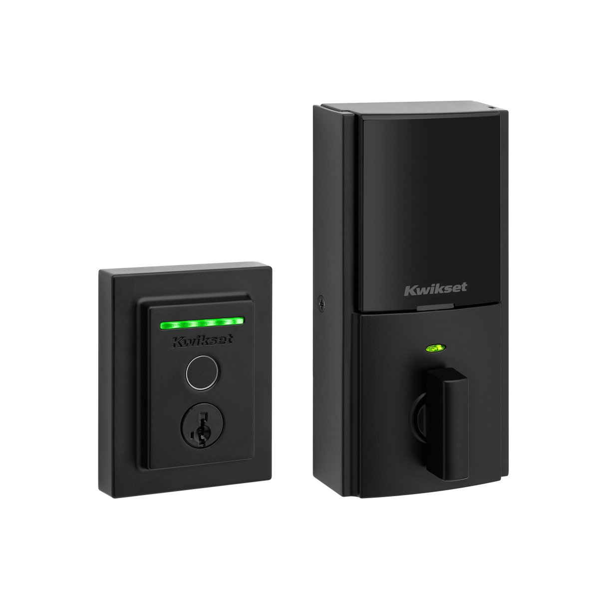 Cerrojo inteligente Halo Fingerprint Wi-Fi