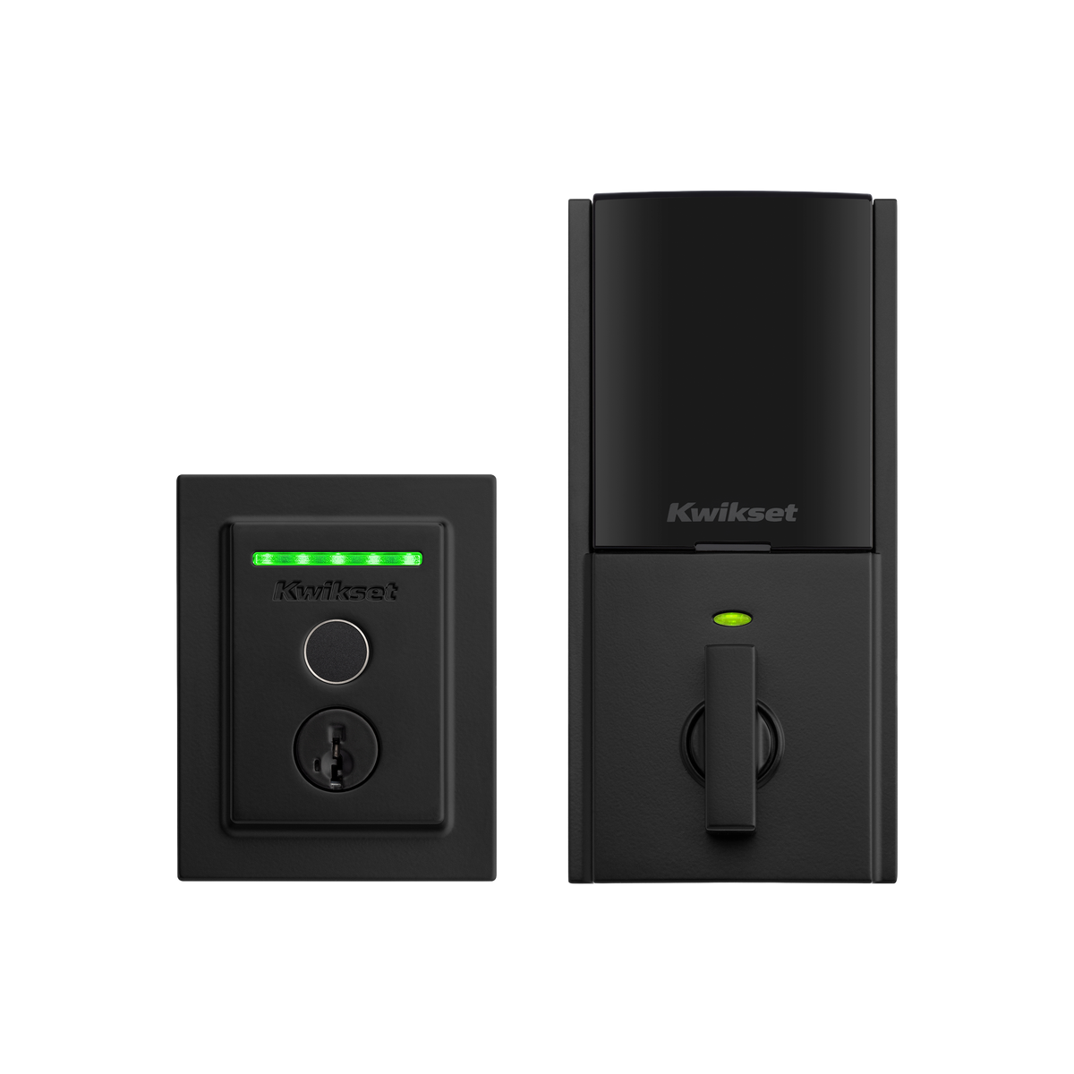 Cerrojo inteligente Halo Fingerprint Wi-Fi