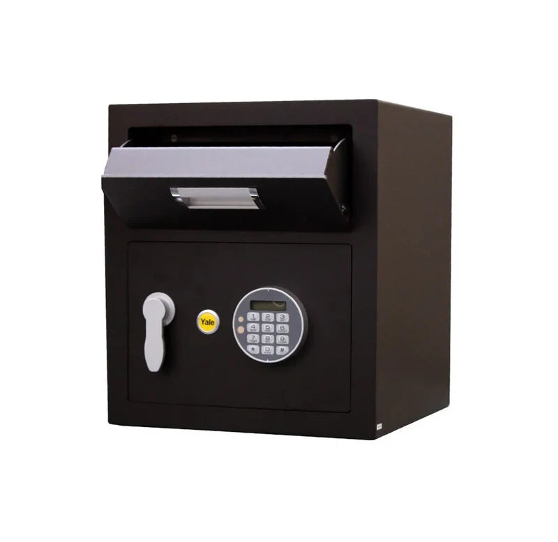Caja Fuerte Buzón