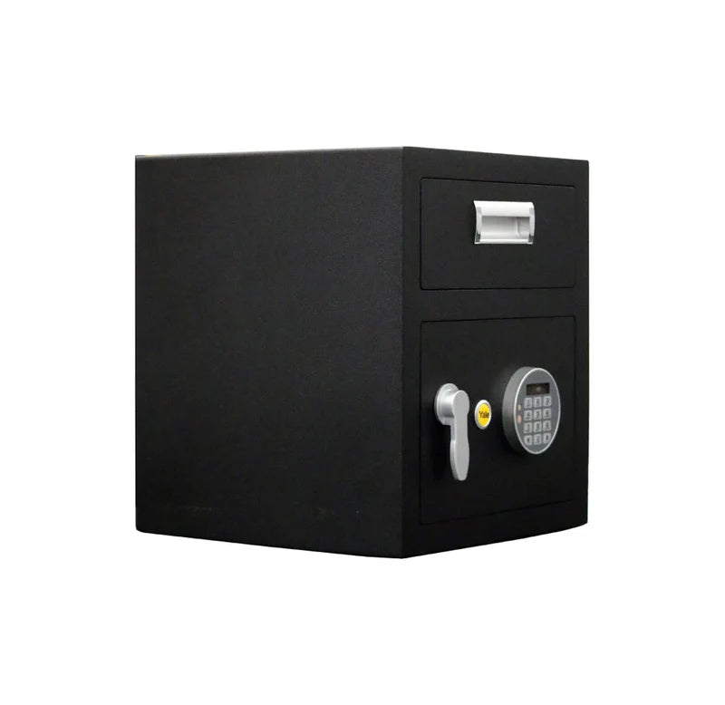 Caja Fuerte Buzón