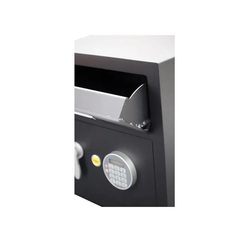 Caja Fuerte Buzón