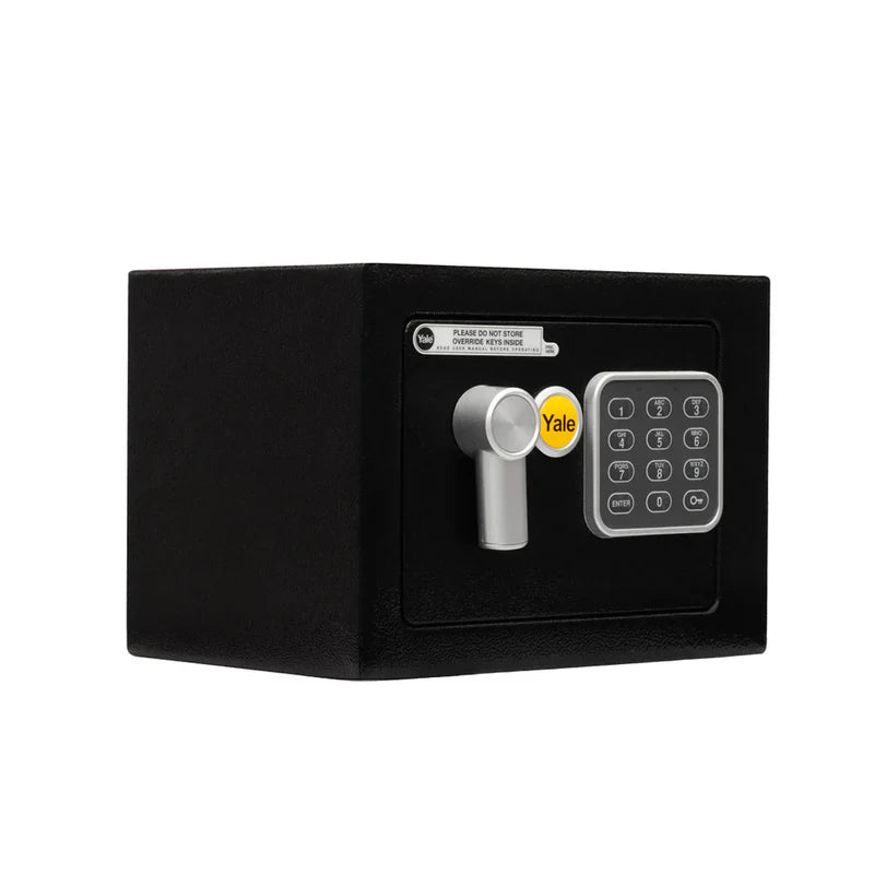 Caja Fuerte Mini