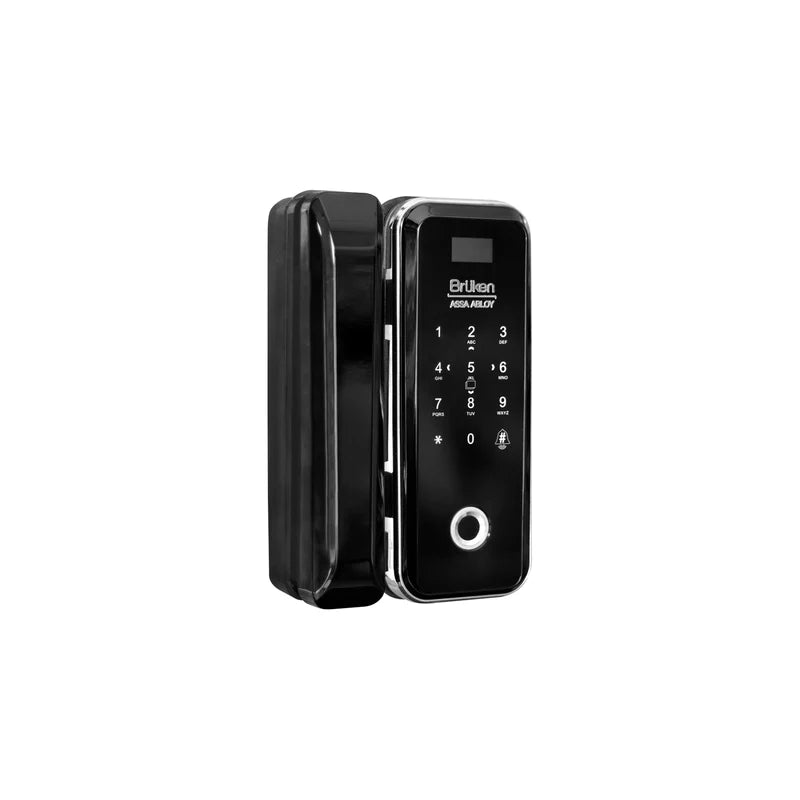 Cerrojo Digital BRK 3551