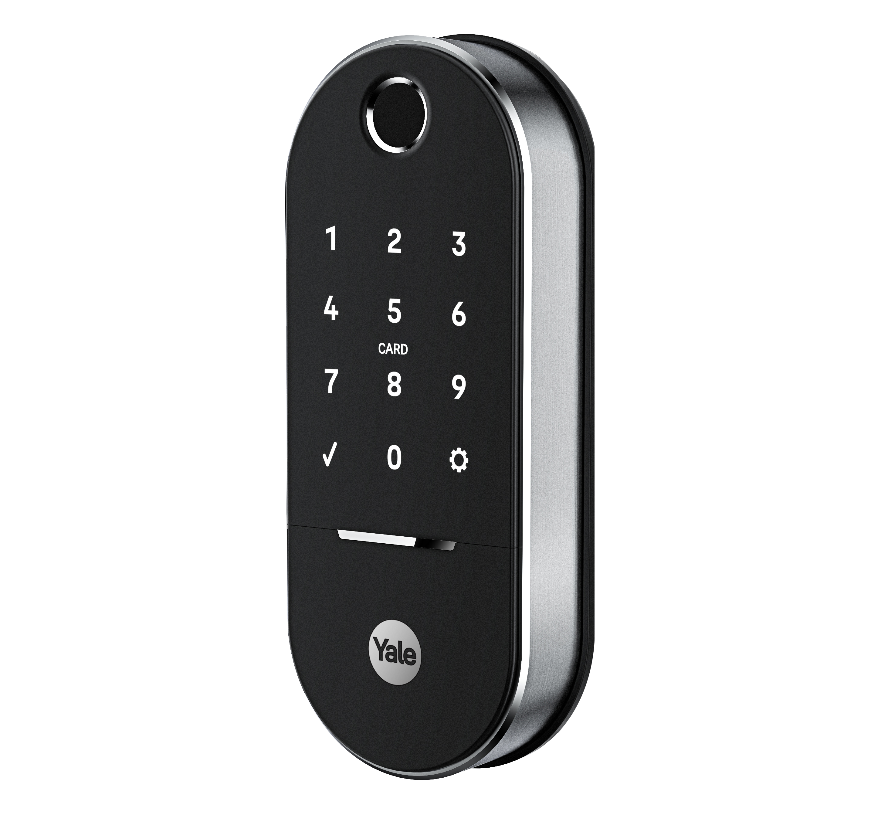 Cerradura Digital LIA (Tubular)