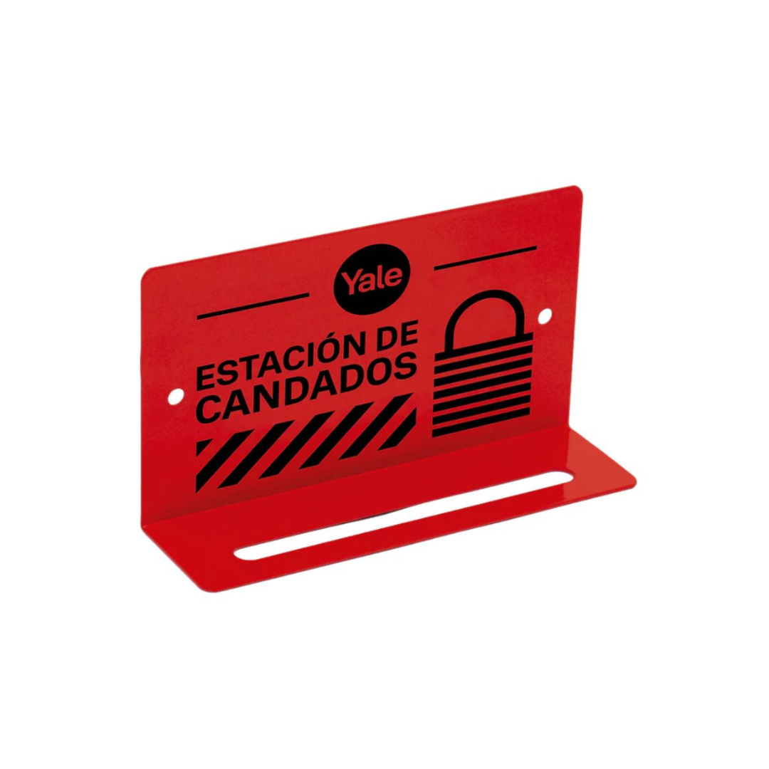 Estación de Candados x5 und