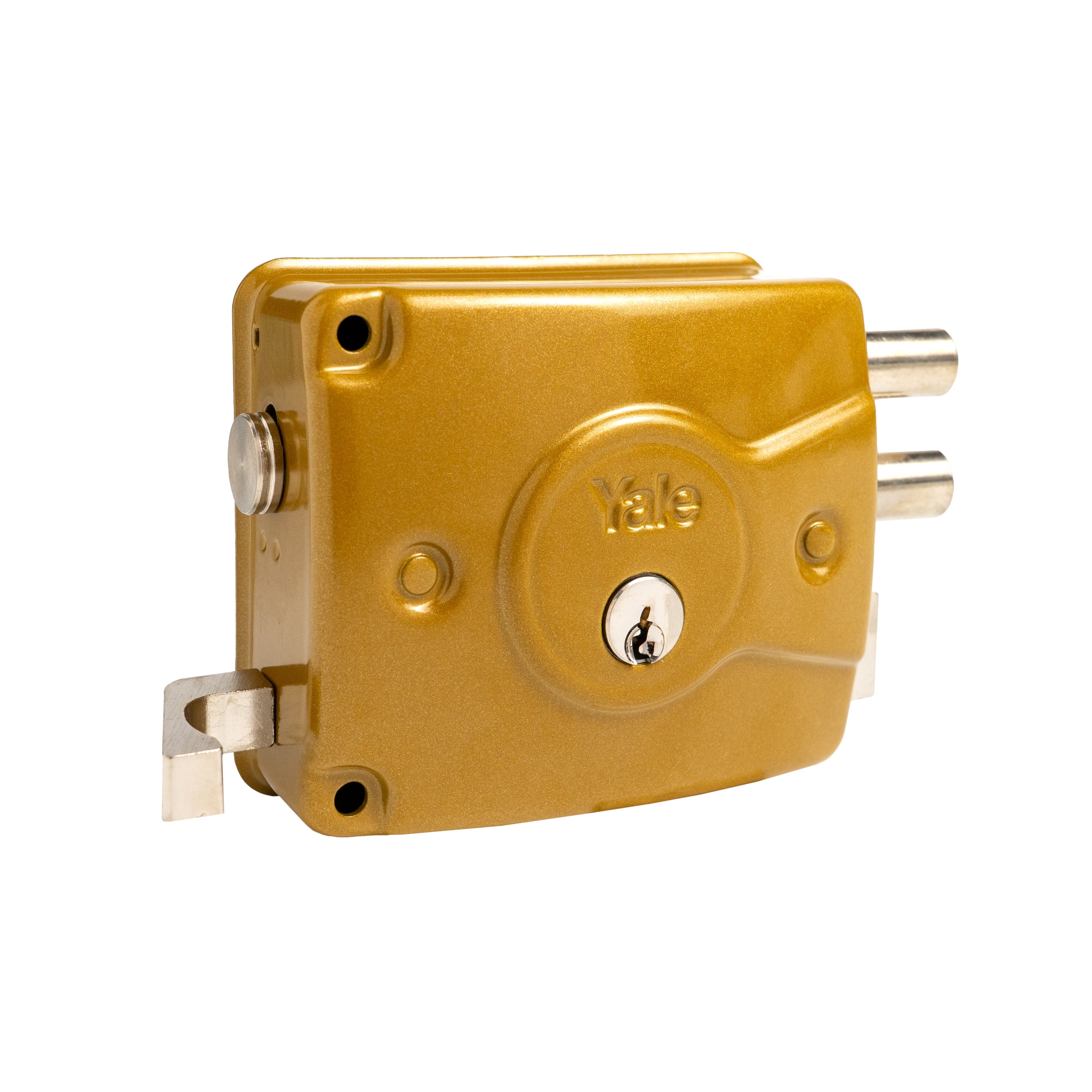 Cerradura de Sobreponer Serie 820 Max
