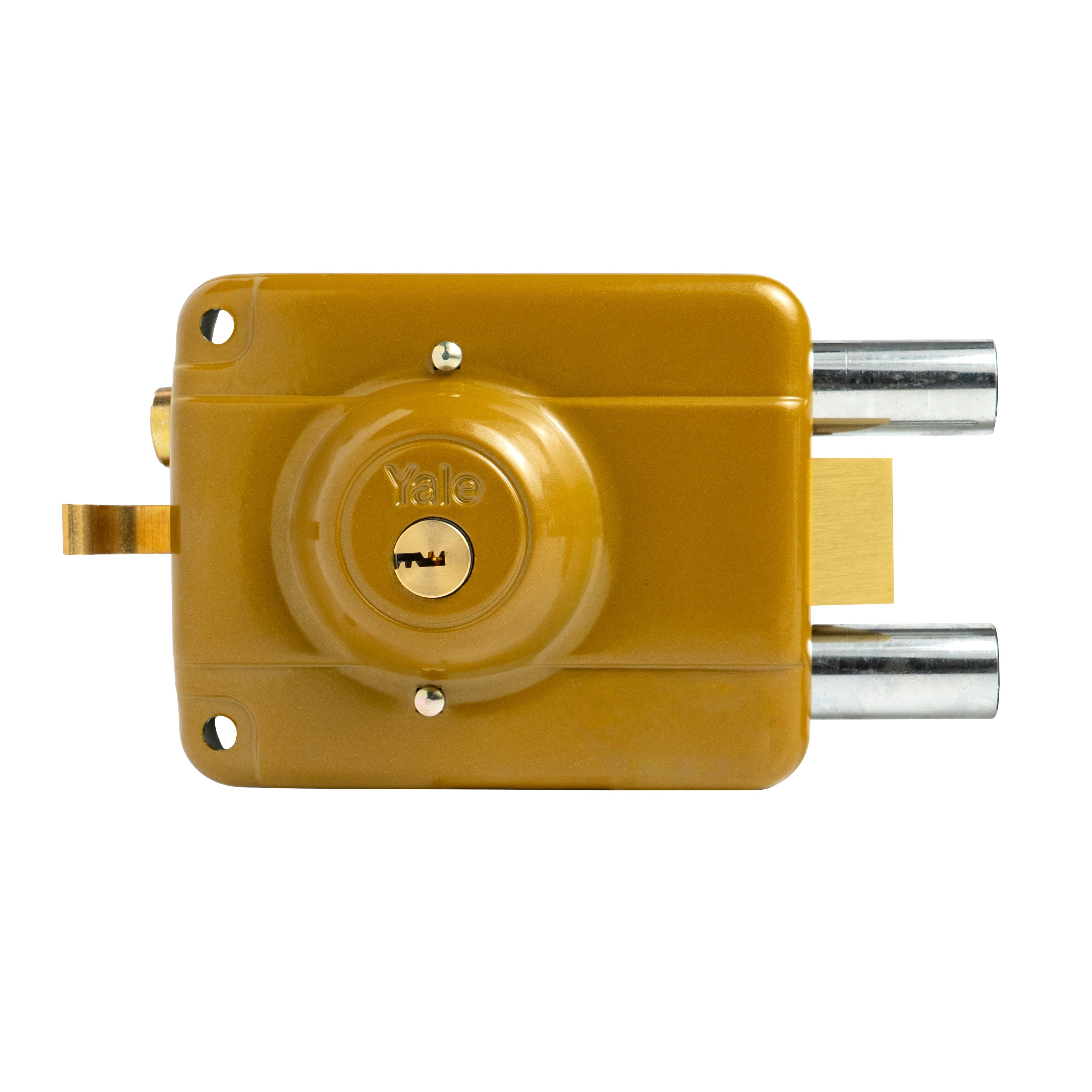 Cerradura de Sobreponer 1010 Plus
