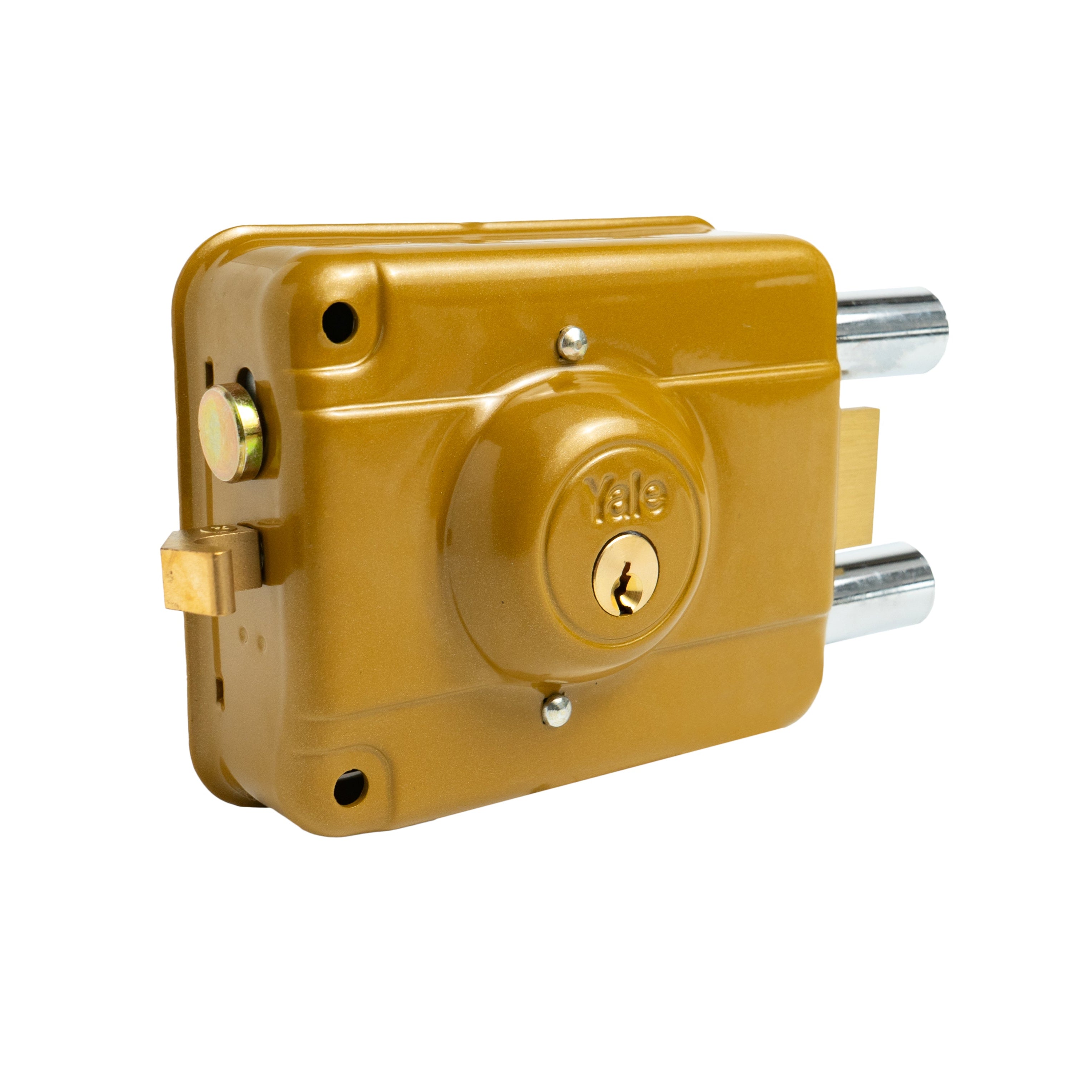 Cerradura de Sobreponer 1010