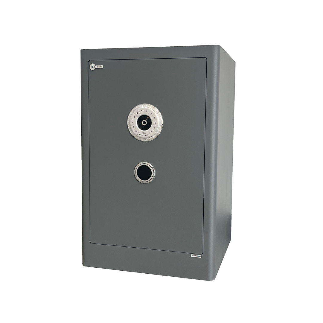 Caja fuerte 3XL Luxury