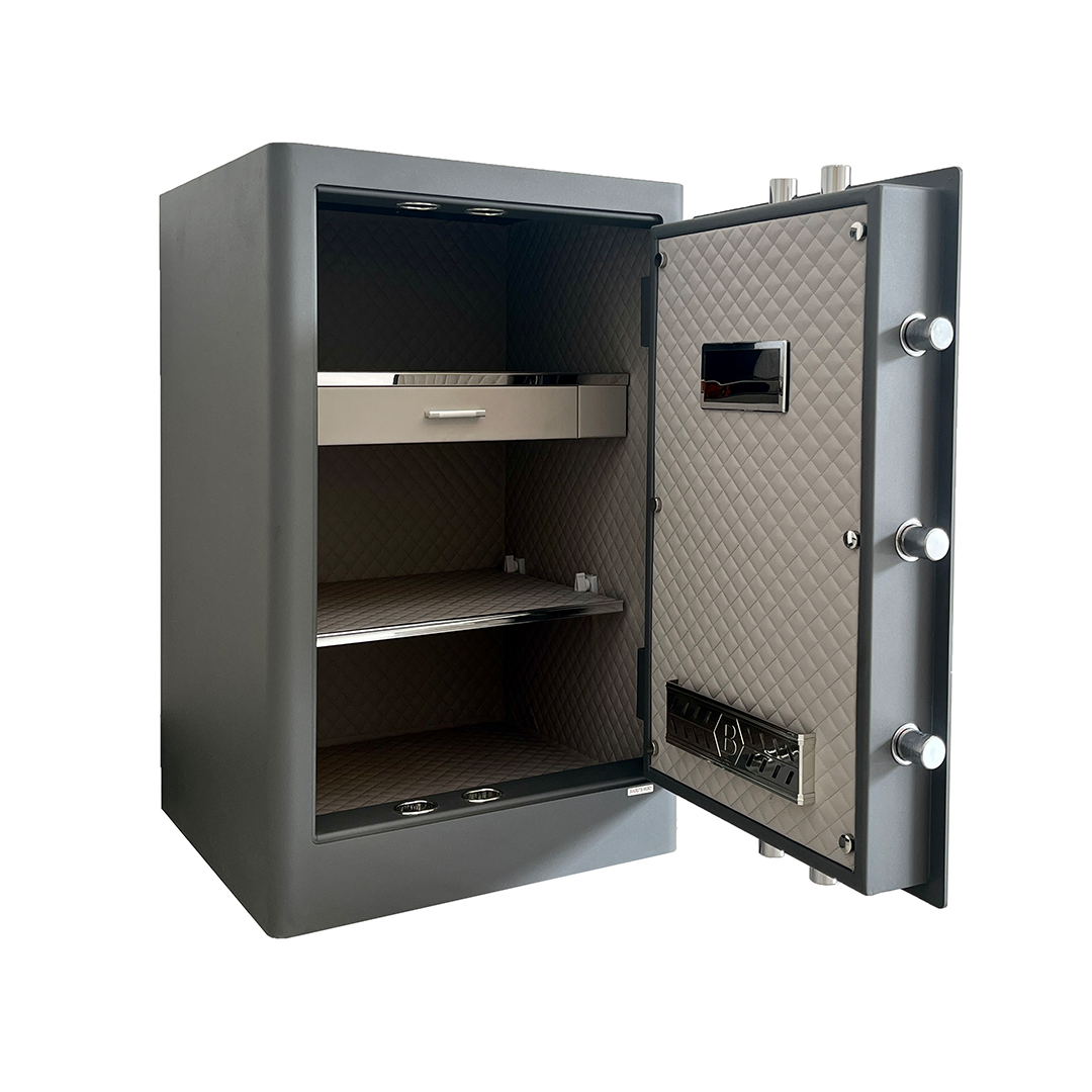 Caja fuerte 3XL Luxury