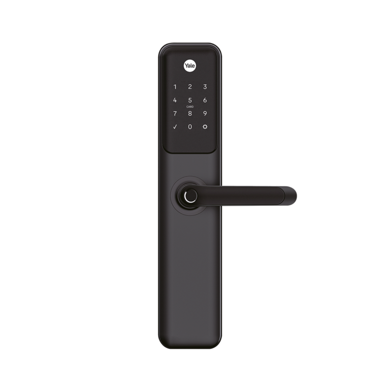Cerradura Digital YDM60 + Módulo para abrir desde el celular