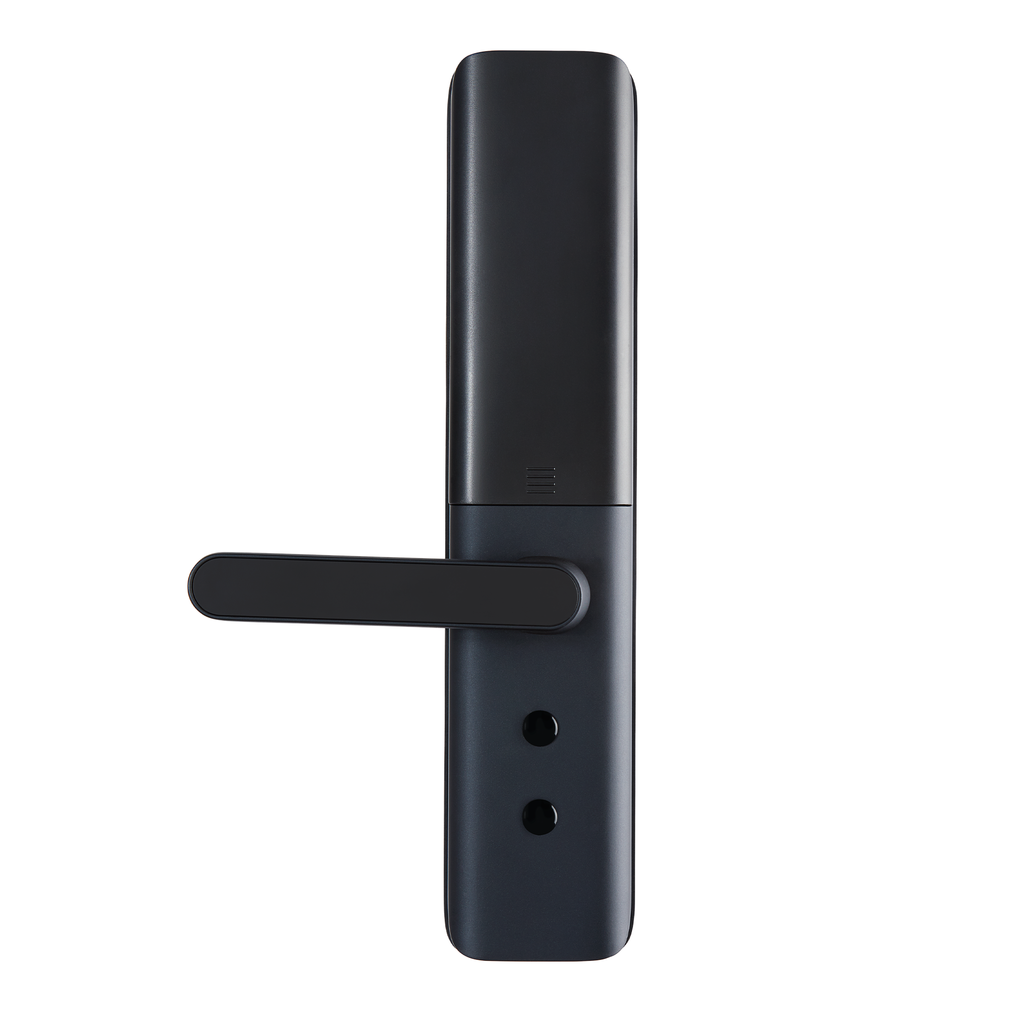 Cerradura Digital Orion Casete de Embutir 4 Bulones Anti-Taladro
