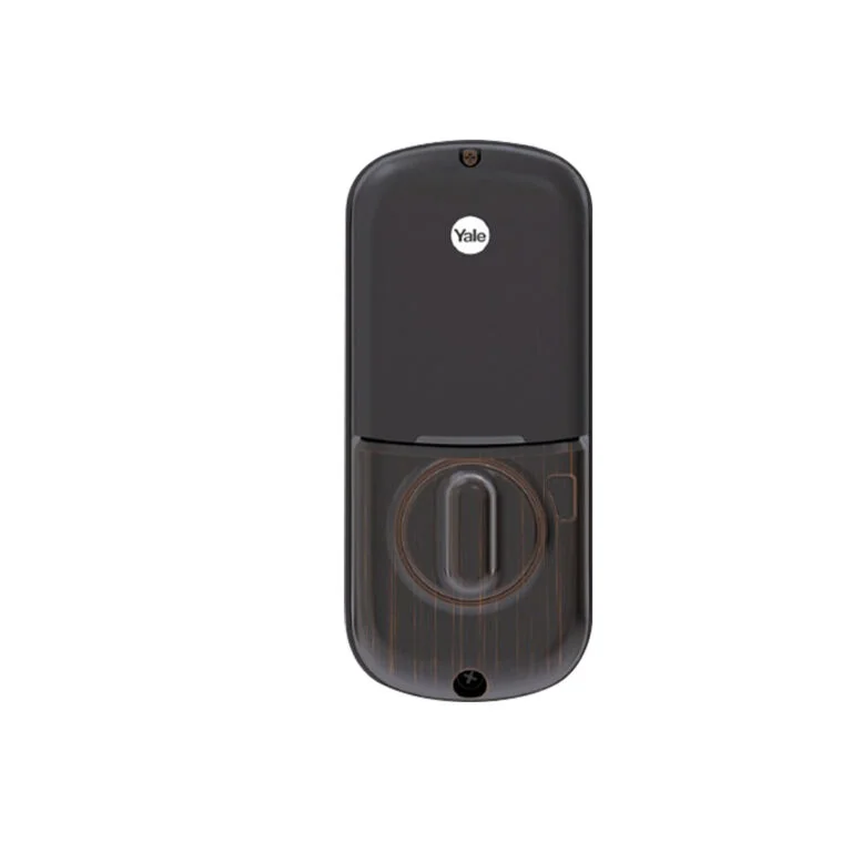 Cerradura Digital YRD226 Bronce Oscuro*