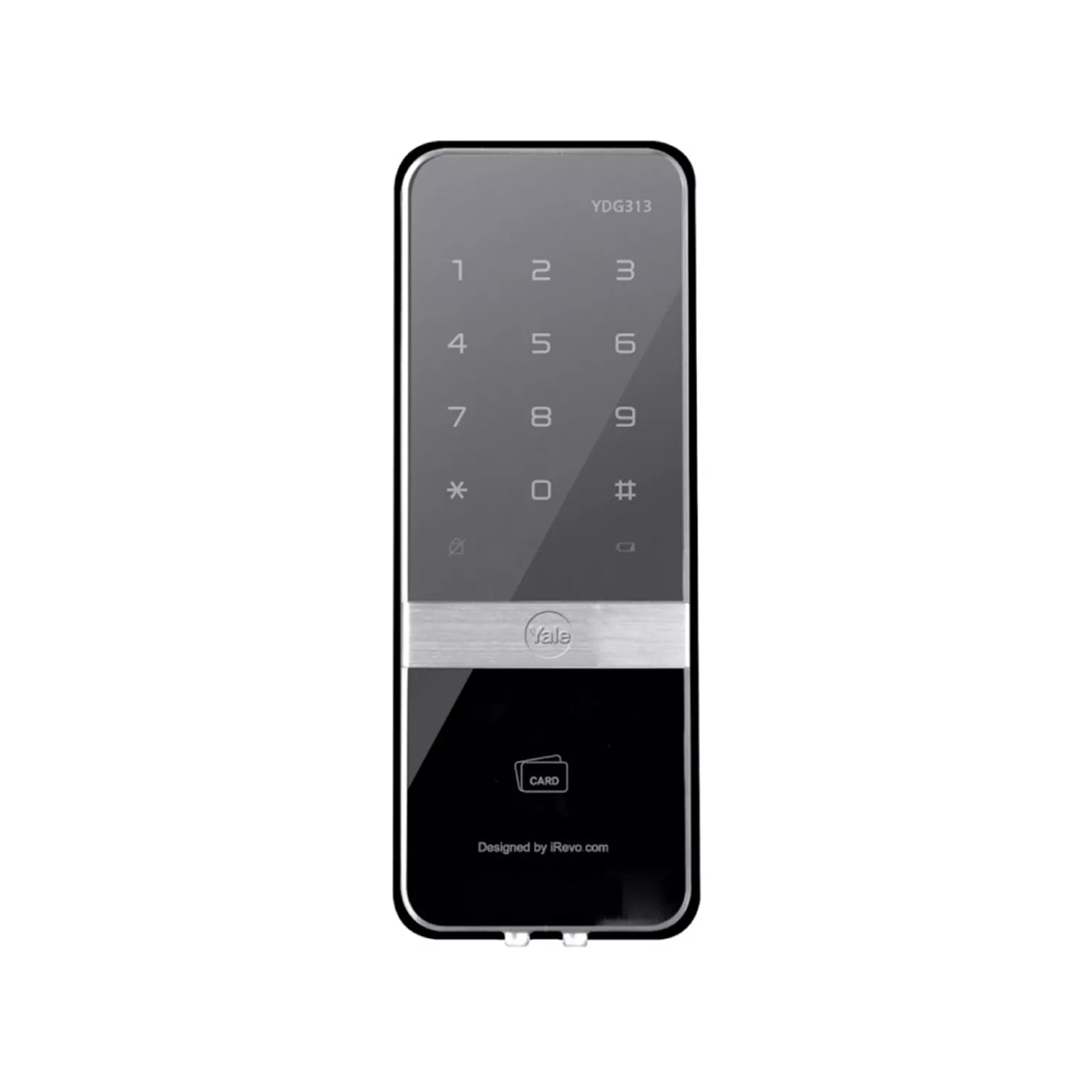 Cerradura Digital YDG313*