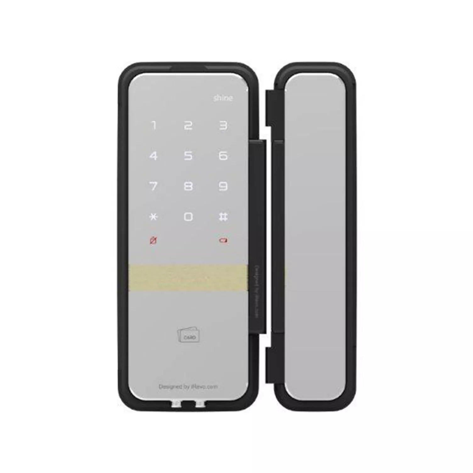 Cerradura Digital YDG313*