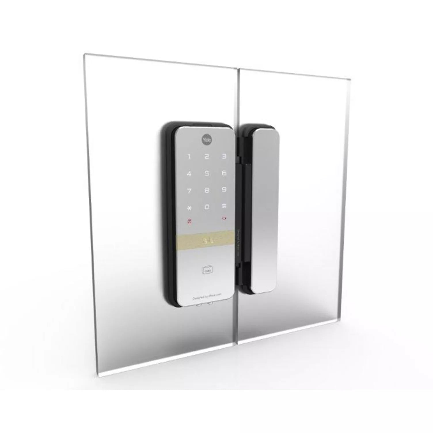 Cerradura Digital YDG313*