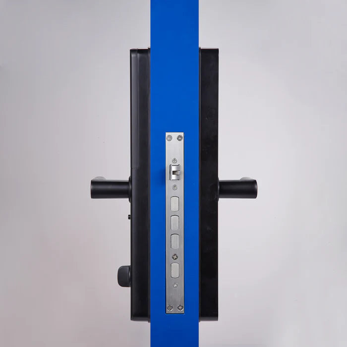 Cerradura Digital YDM55