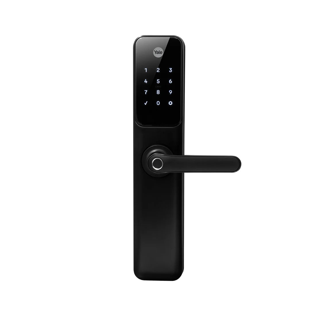 Cerradura Digital YDM60 + Módulo para abrir desde el celular