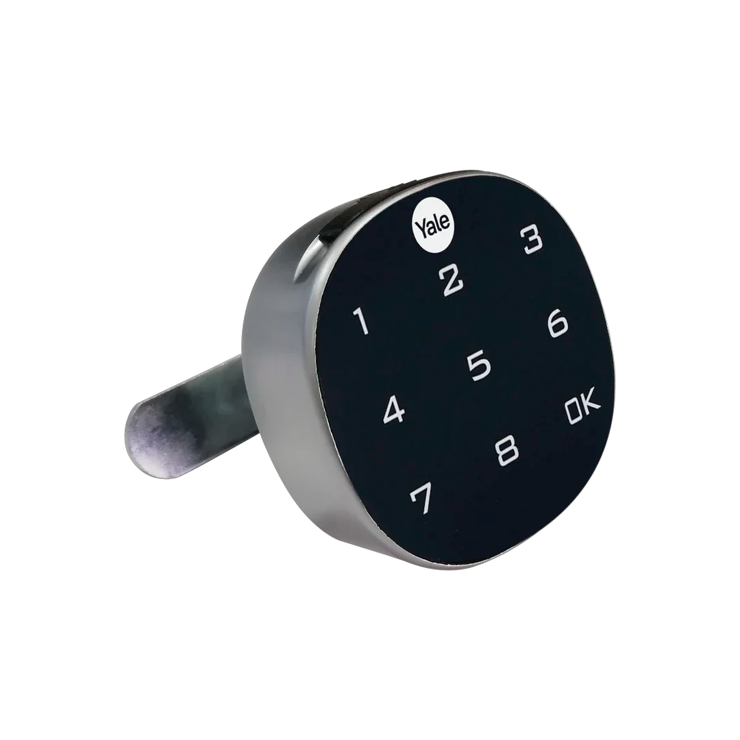 Cerradura para Mueble YF67*