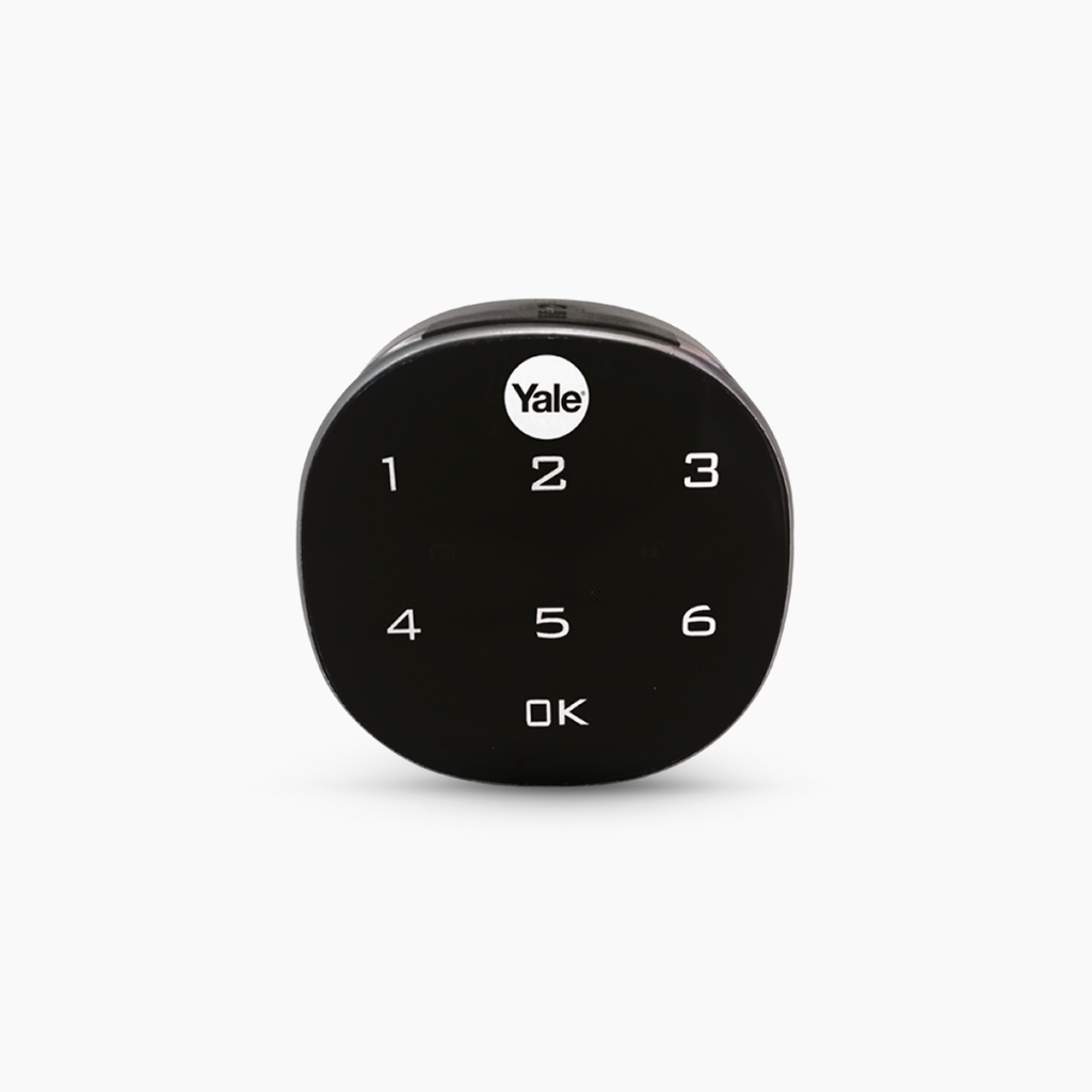 Cerradura para Mueble YF67*