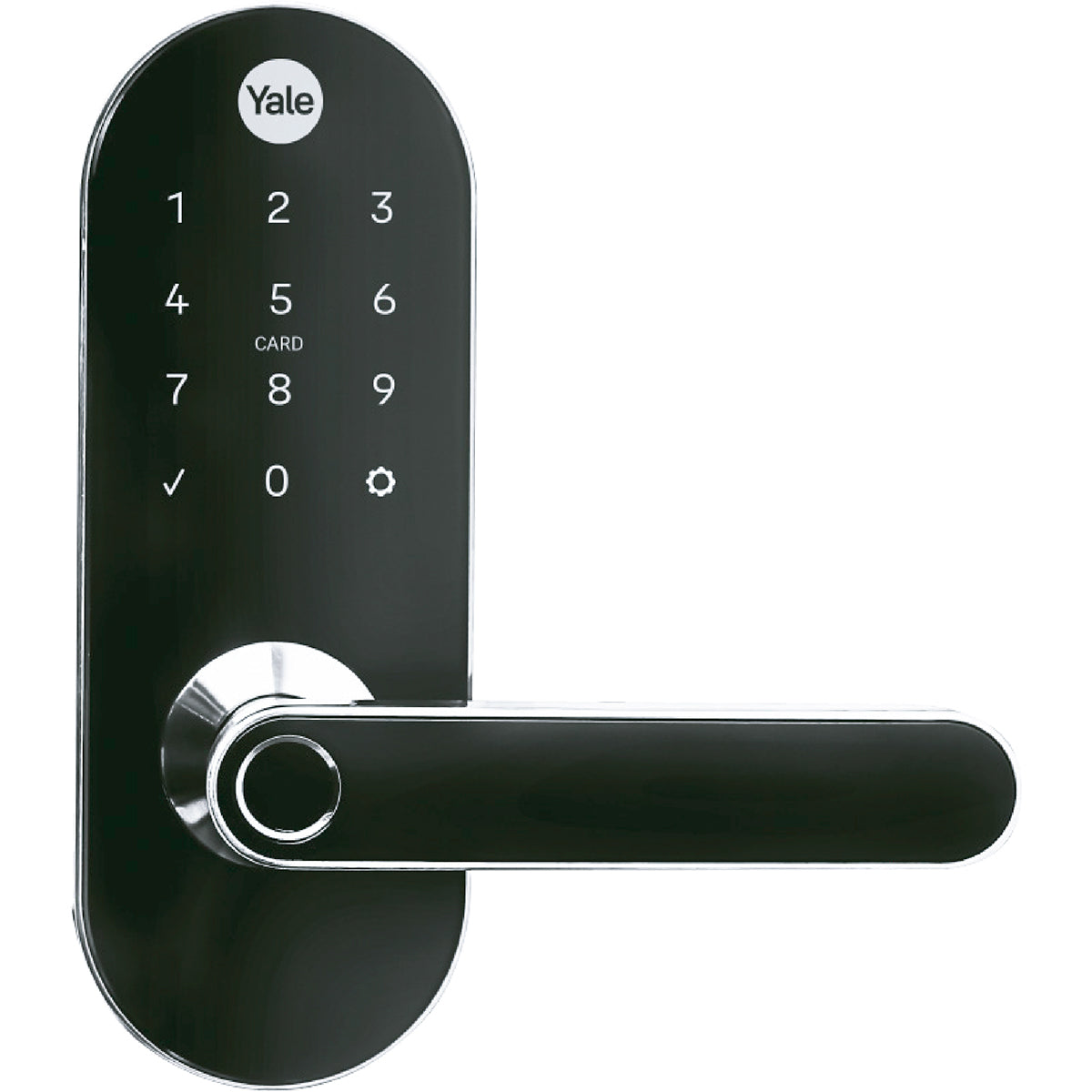 Cerrojo Digital YMC420D