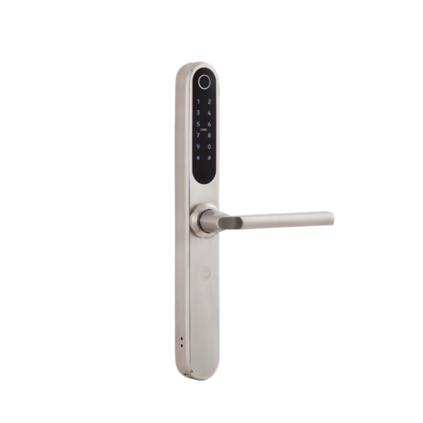 Cerradura Digital YSD100 para puerta corrediza + kit apertura con celular*
