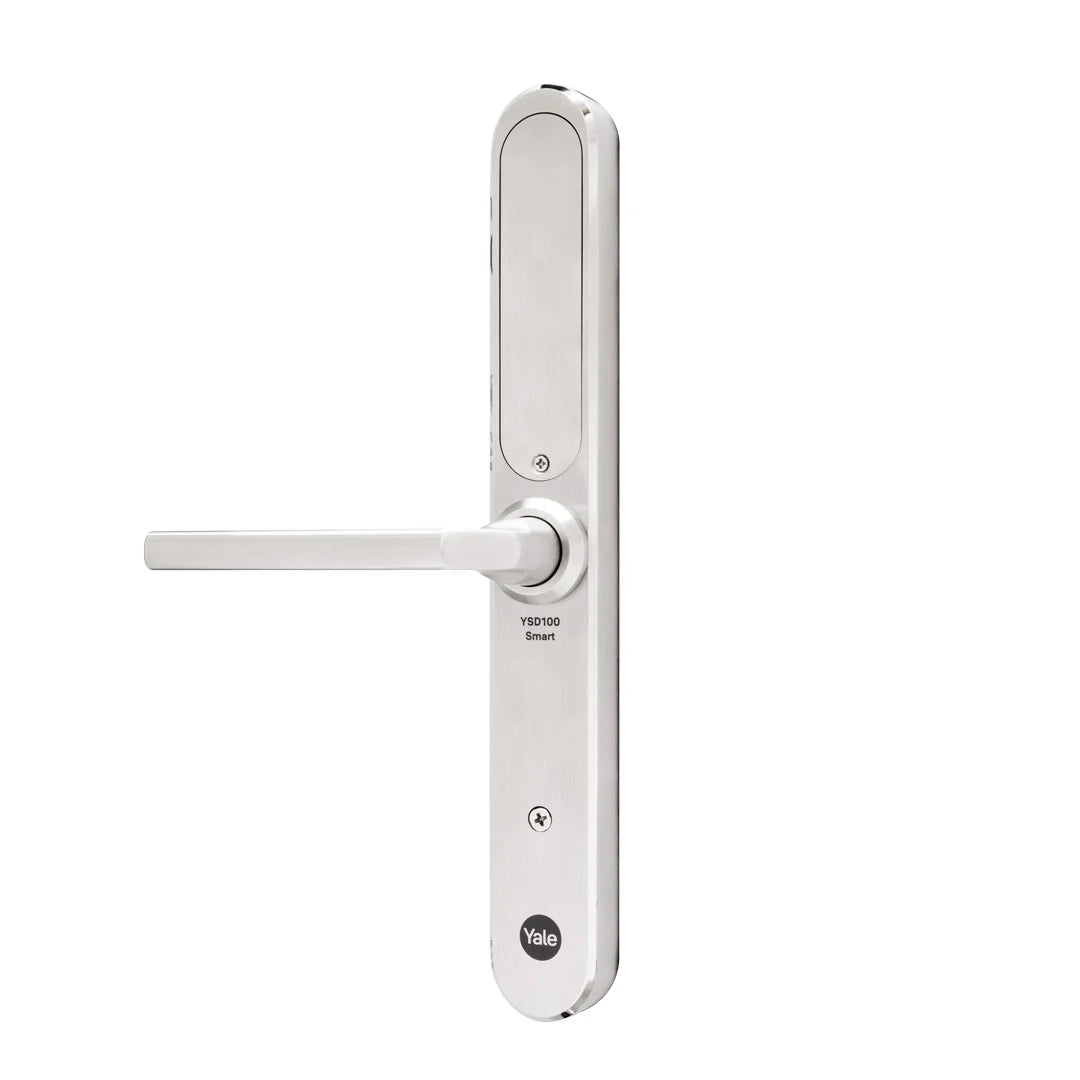 Cerradura Digital YSD100 (puerta Corrediza)