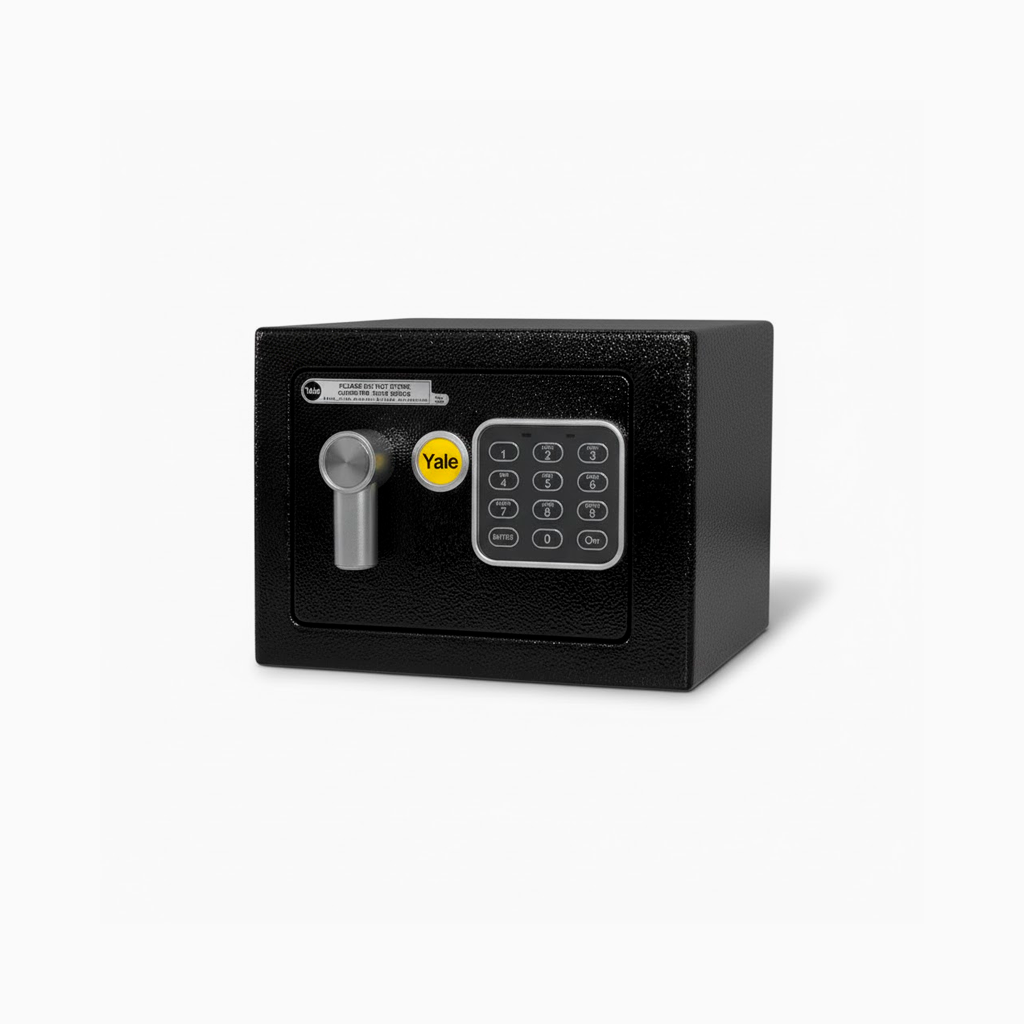 Caja Fuerte Mini**