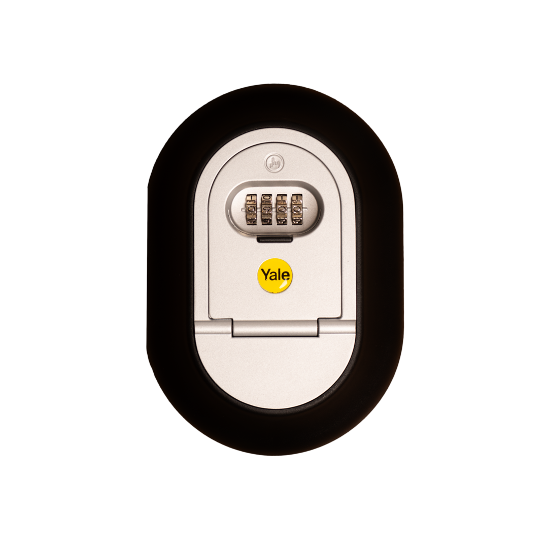 Caja de Seguridad para Llaves