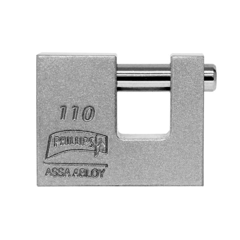 Candado de Cortina 110 - (70 mm)