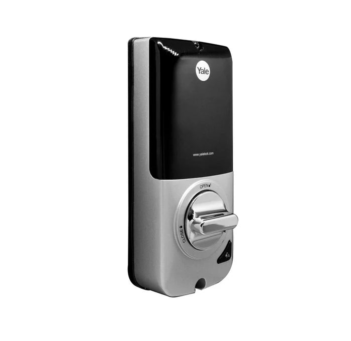 Cerrojo Digital YDF40A + Módulo para abrir desde el celular