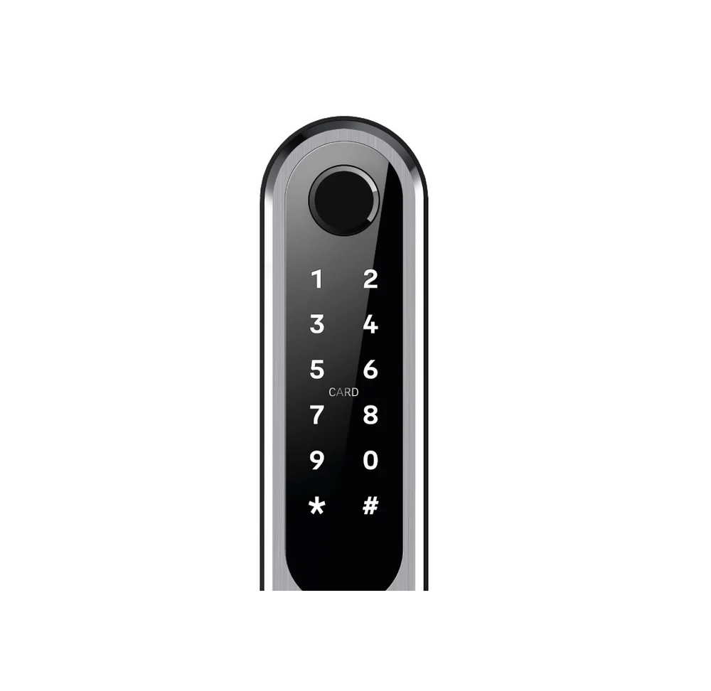 Cerradura Digital YSD100 para puerta abatible*