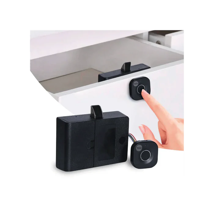 Cerradura Biométrica para Mueble YF68*