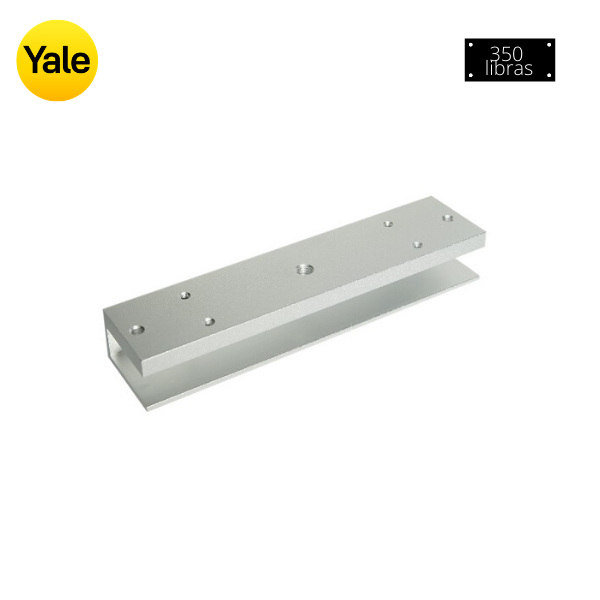 Soporte U para Electroimanes 350 libras