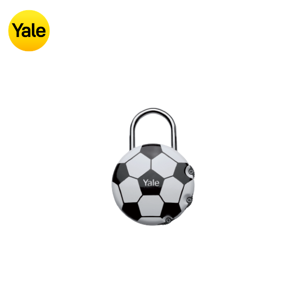 Candado de Fútbol
