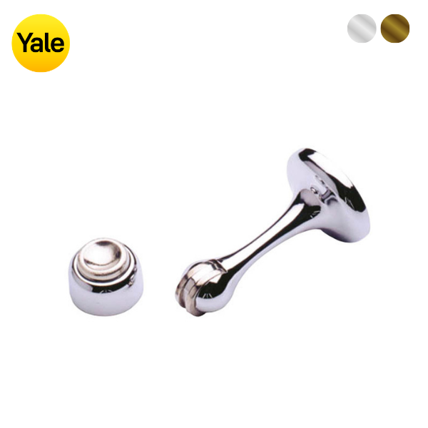 Tope de Puerta Magnético