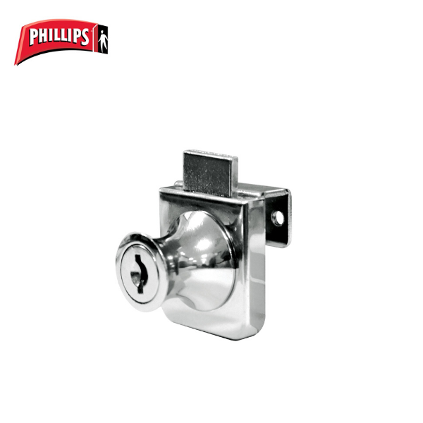 Cerradura para Mueble 180