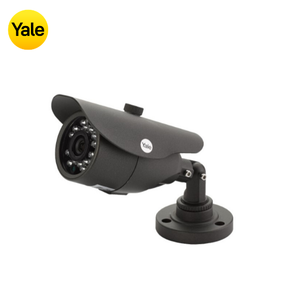 Cámara de Seguridad Bullet