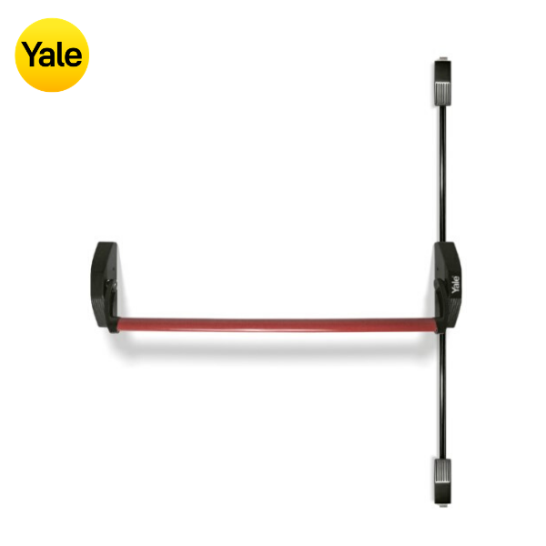 Barra Antipánico Orlando de 2 Puntos