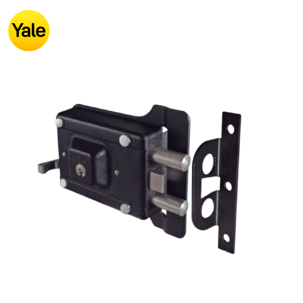 Cerradura de Sobreponer 920-70