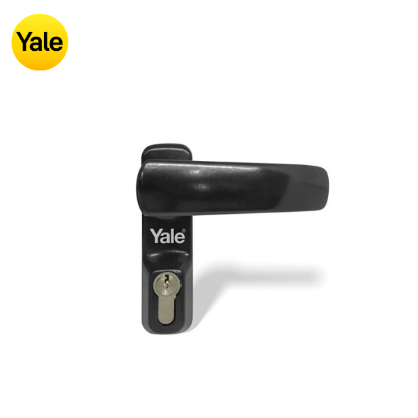 Manija Exterior Orión (para Barra Orlando)