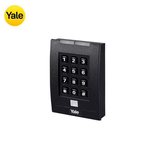 Teclado Control de Acceso