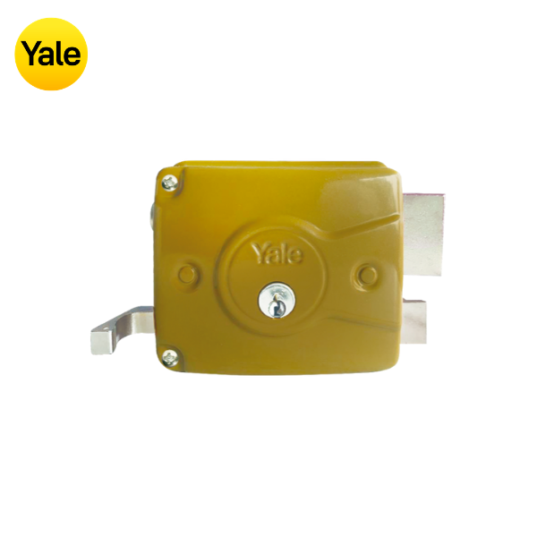 Cerradura de Sobreponer Serie 800 Max