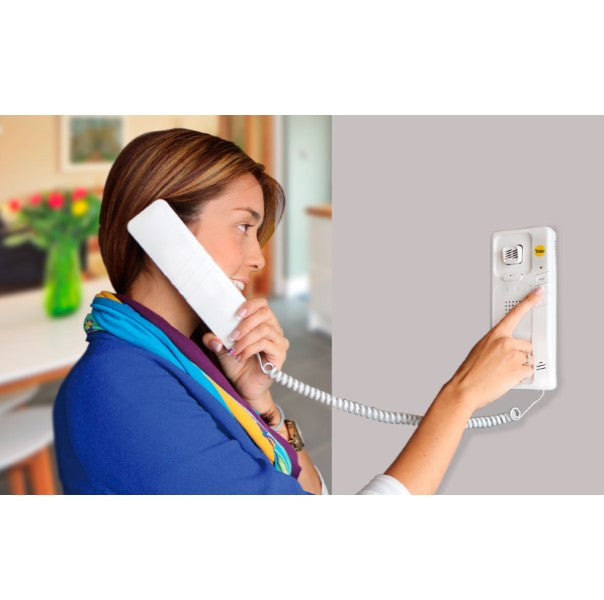 Intercomunicadores Yale