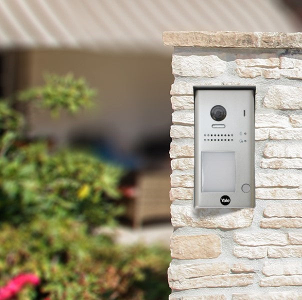 Portero Adicional para Vídeo Portero